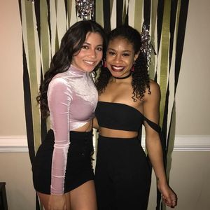 Meet your Posher, Jordan